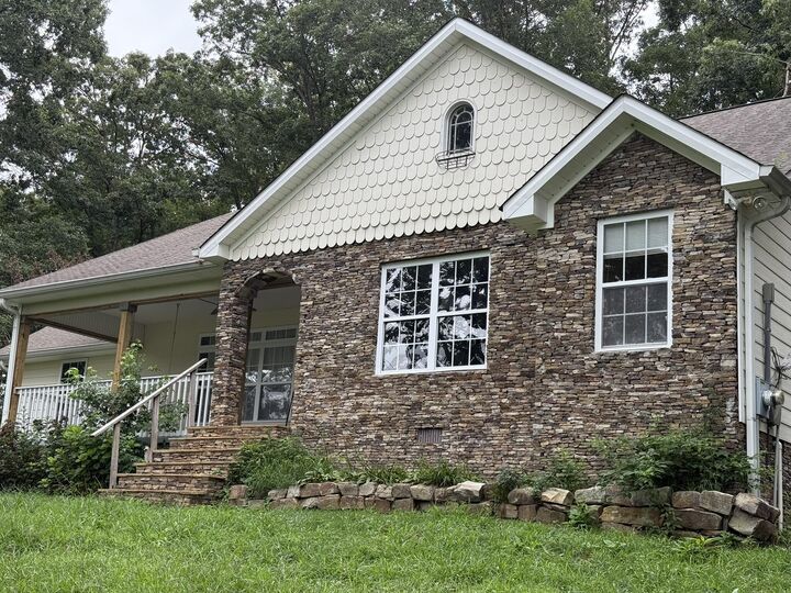 1814 Hudlow Loop Road  Dunlap TN 37327 photo