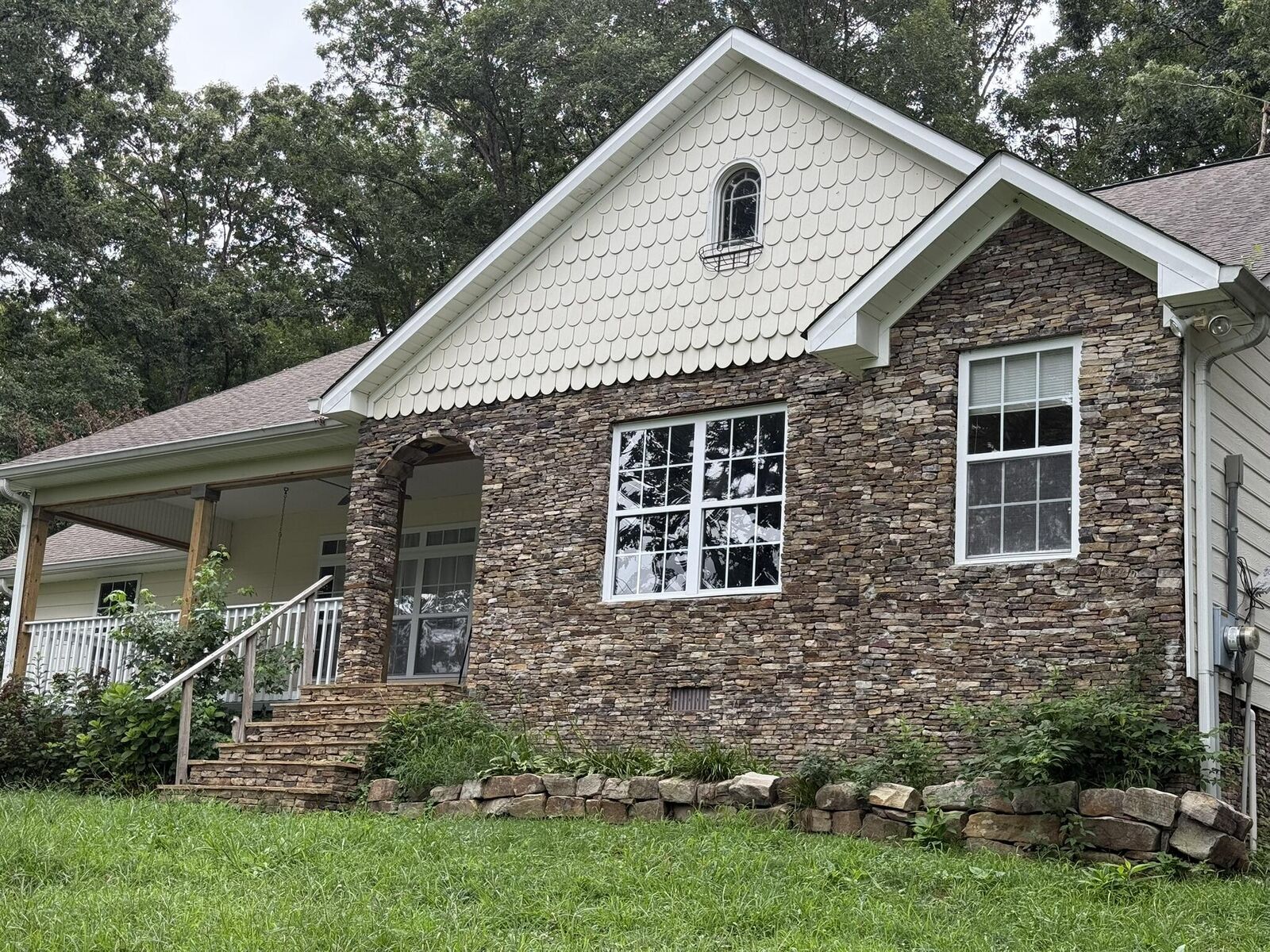 Property Photo: 1814 Hudlow Loop Road TN 37327