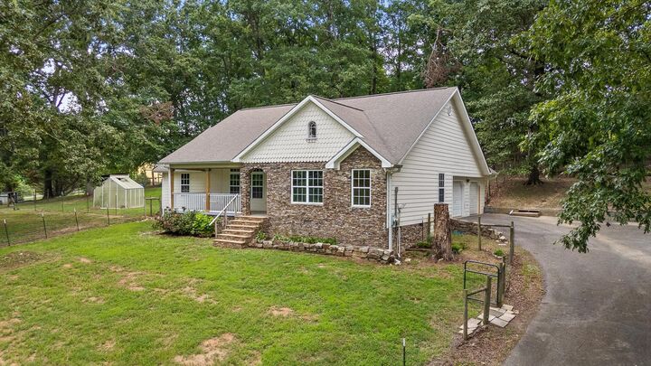 1814 Hudlow Loop Road  Dunlap TN 37327 photo