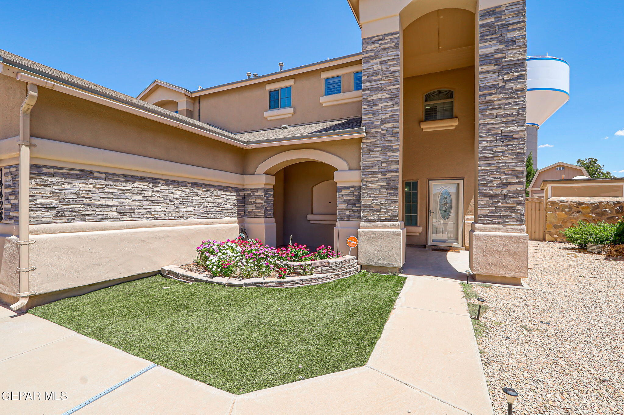 Property Photo: 14428 Apple Point Court TX 79938