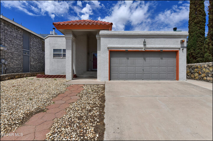 11109 Loma Grande Drive  El Paso TX 79934 photo