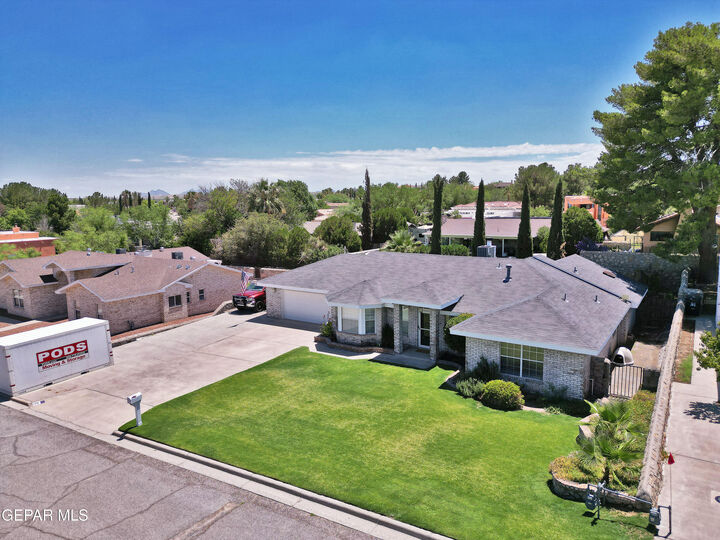 Property Photo:  105 Dream Spirit Drive  NM 88008 