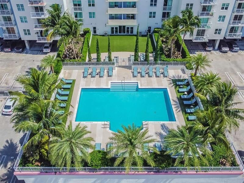 Property Photo: 3000 Coral Way 707 FL 33145