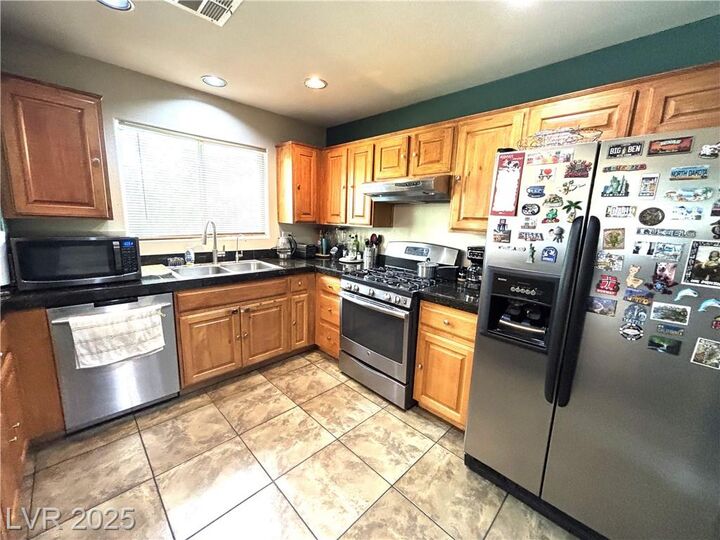 Property Photo:  6904 Smiling Cloud Avenue  NV 89011 