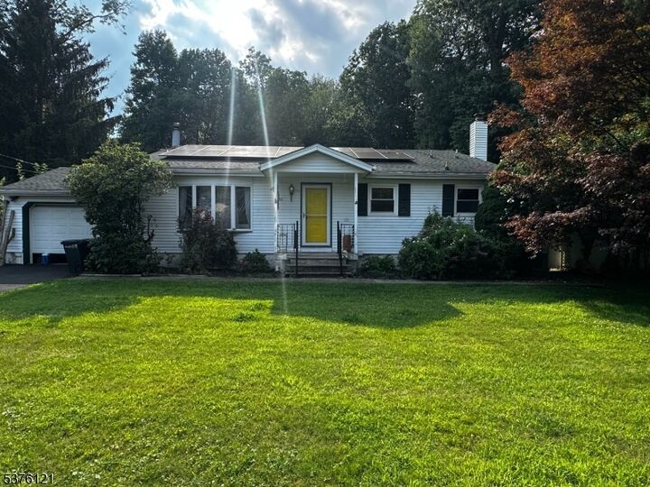 490 Knoll Rd  Parsippany-Troy Hills Twp. NJ 07005 photo