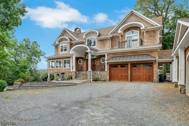 Property Photo: 656 Lakeside Ave NJ 07821