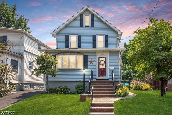 Property Photo: 7 3rd Ave NJ 07027