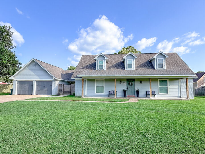 Property Photo:  187 Jones Dr  MS 39702 