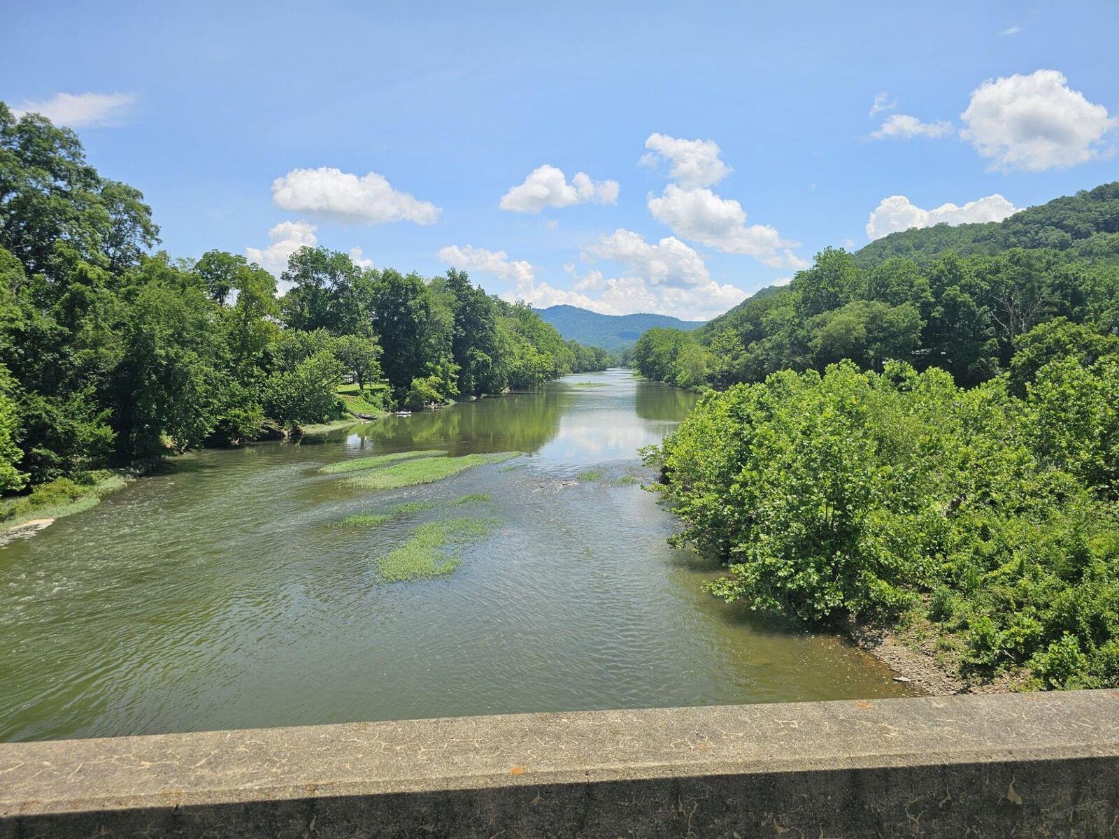 Property Photo:  0 Sunfish Trail  WV 24962 