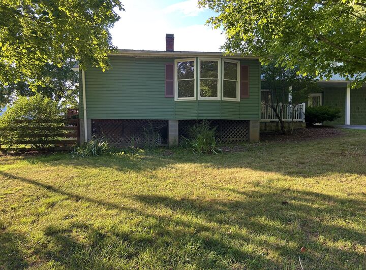 Property Photo:  567 Hamilton Edition Road  WV 24986 