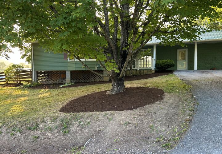 Property Photo:  567 Hamilton Addition Road  WV 24986 