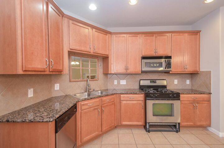 Property Photo:  4907 Trailing Clover Court  TX 77084 