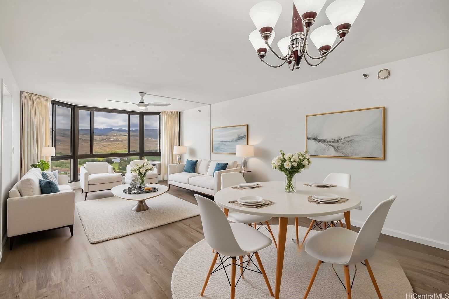 Property Photo:  5070 Likini Street Ph210  HI 96818 