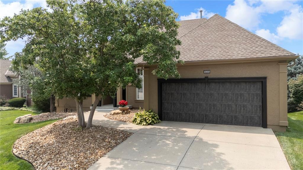 Property Photo:  10010 Vista Drive  KS 66220 