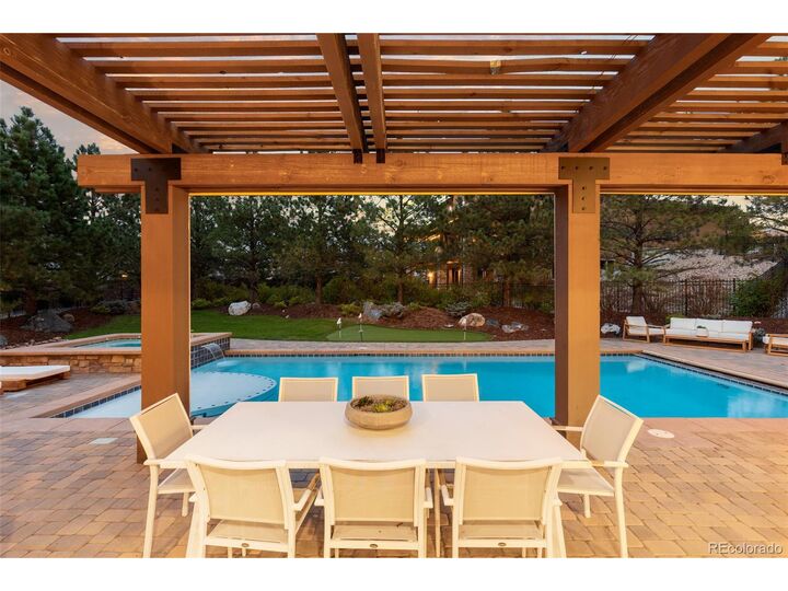 Property Photo:  9316 Vista Hill Way  CO 80124 