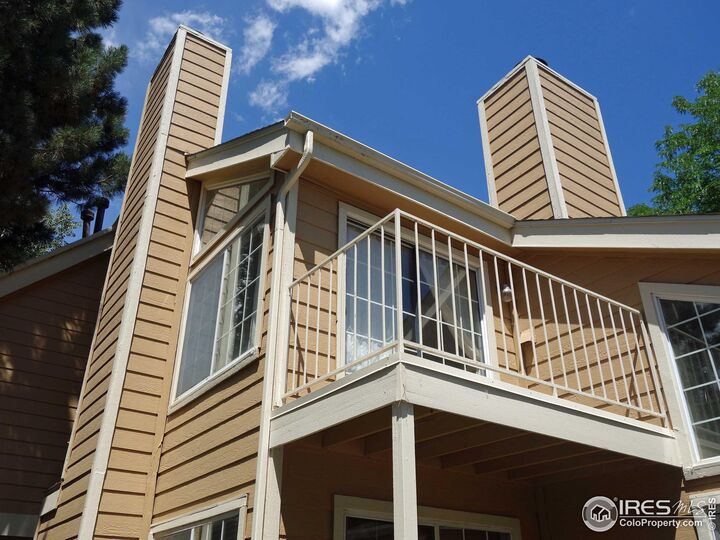 6036 Gunbarrel Ave B  Boulder CO 80301 photo