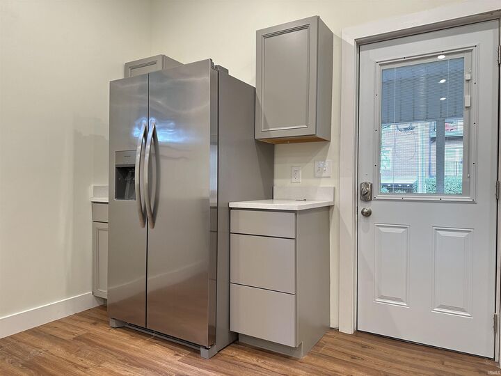 Property Photo: 509 N Washington Street IN 47408-3453