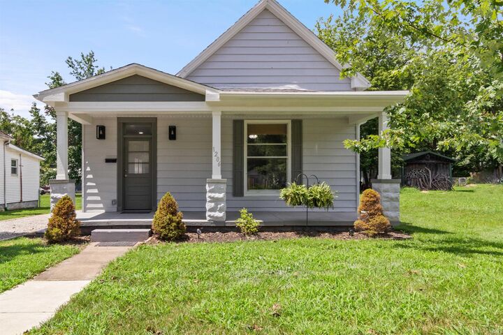 1206 N Third Street  Boonville IN 47601 photo