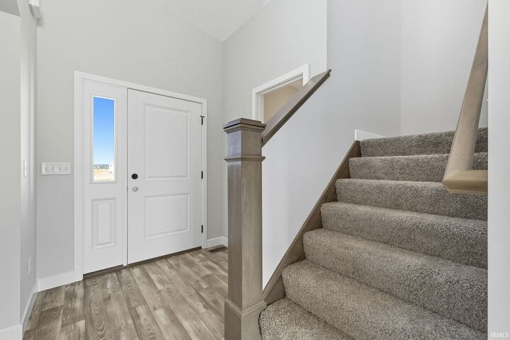 Property Photo: 1577 Bracht Court IN 46748