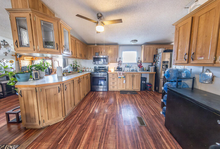 Property Photo: 610 N County Rd 1600 TX 79416