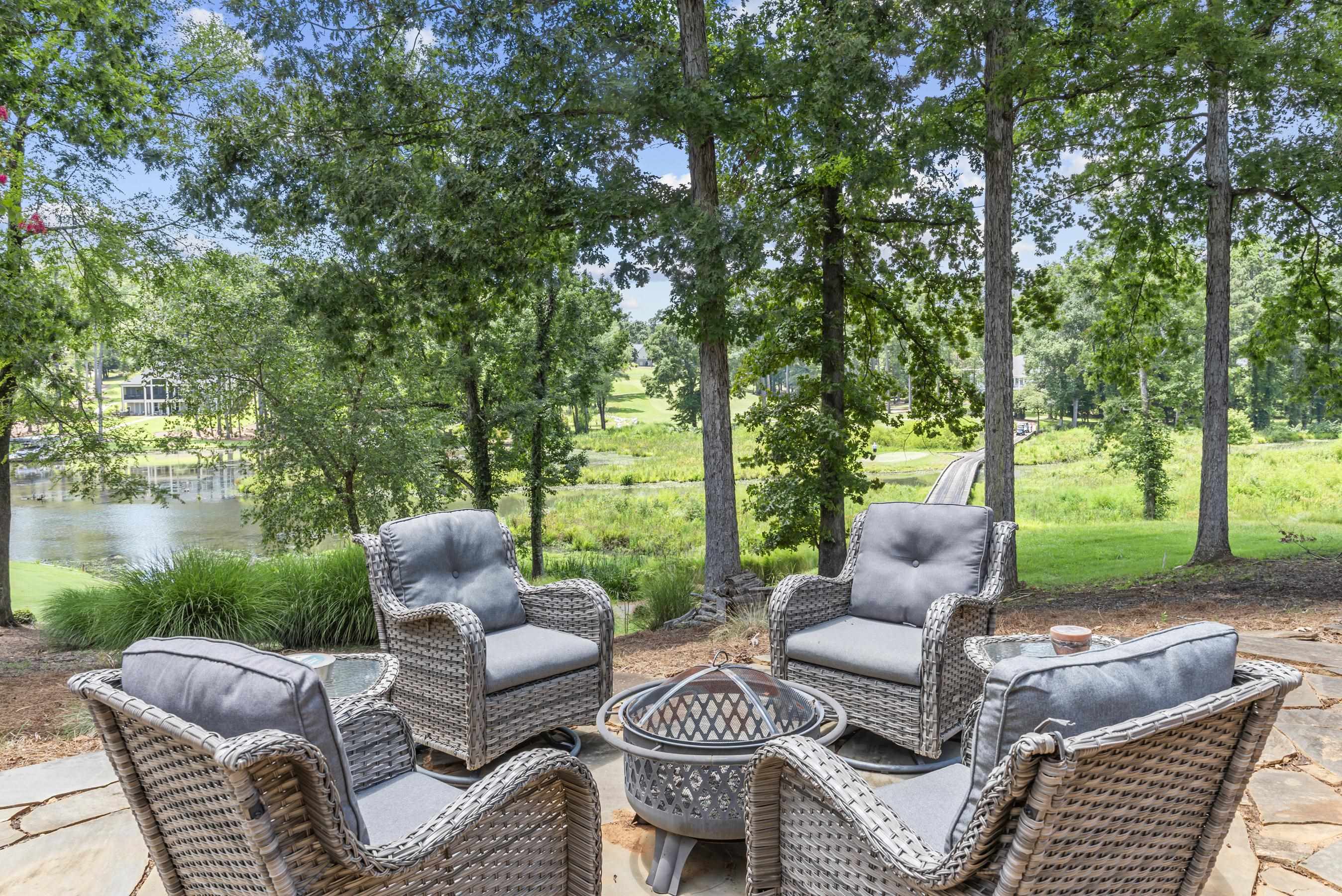 Property Photo: 1134 Harbor Ridge Drive GA 30642