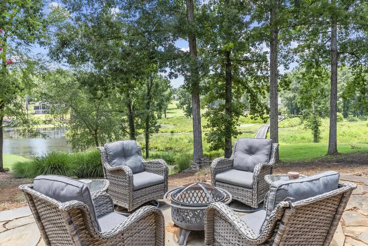 Property Photo: 1134 Harbor Ridge Drive GA 30642