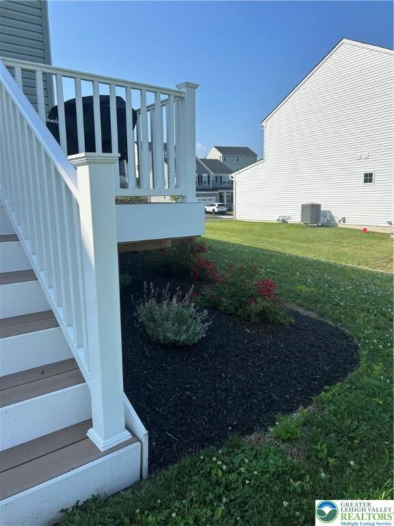 Property Photo: 8209 Young Boulevard PA 18051