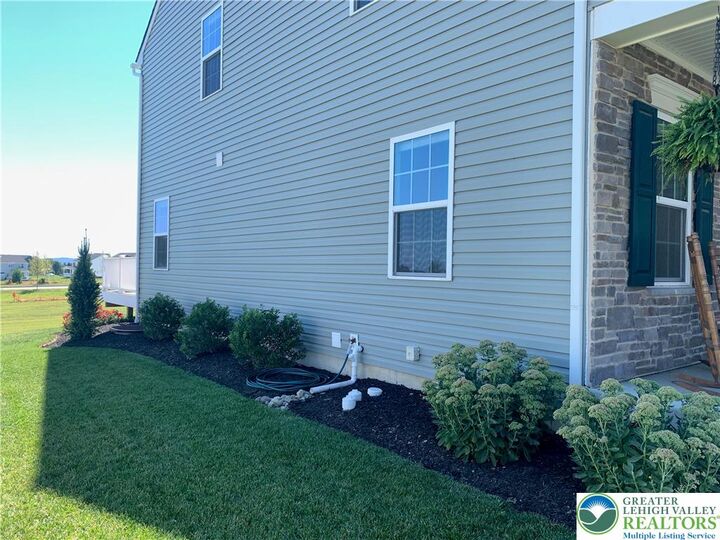 Property Photo: 8209 Young Boulevard PA 18051