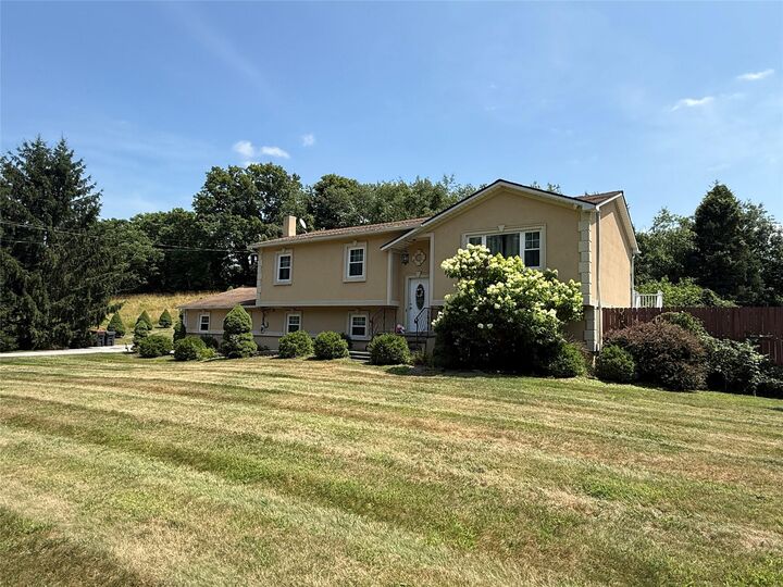 Property Photo: 48 Wisseman Road NY 12540