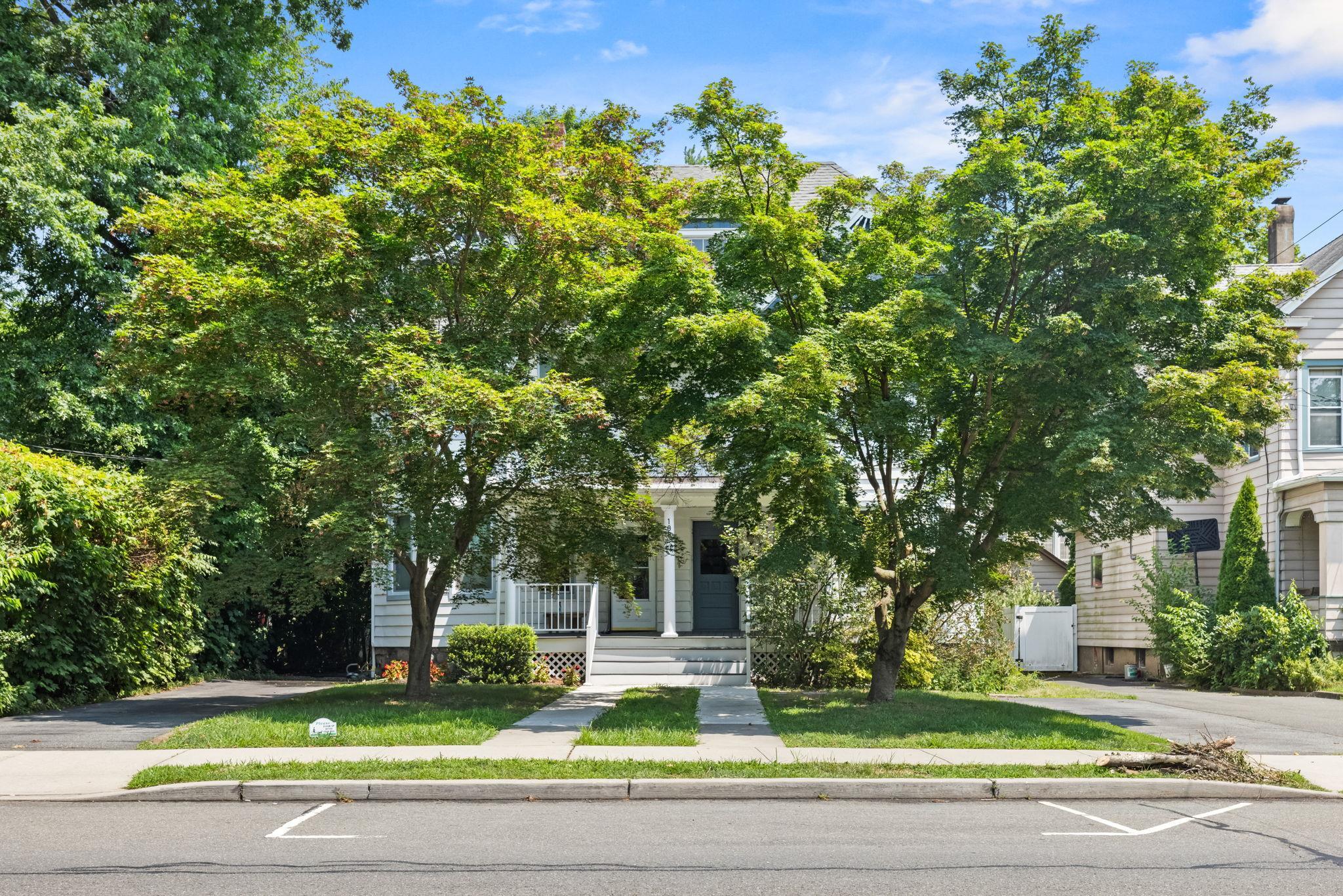 Property Photo: 188 Orange Avenue B NY 10901