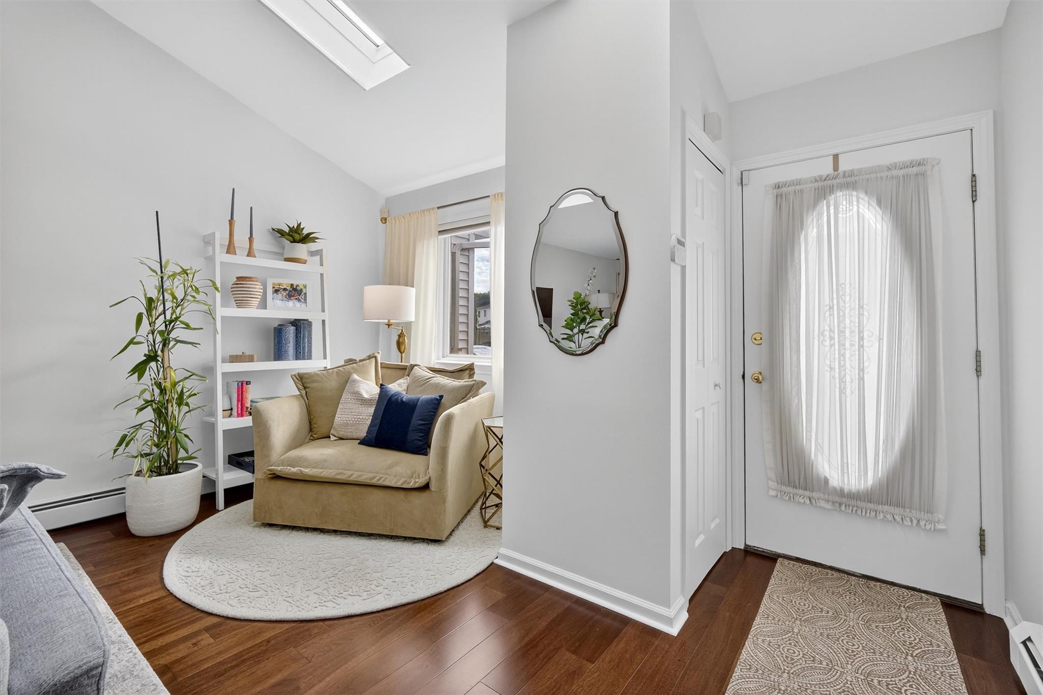 Property Photo: 402 Plover Court NY 12553