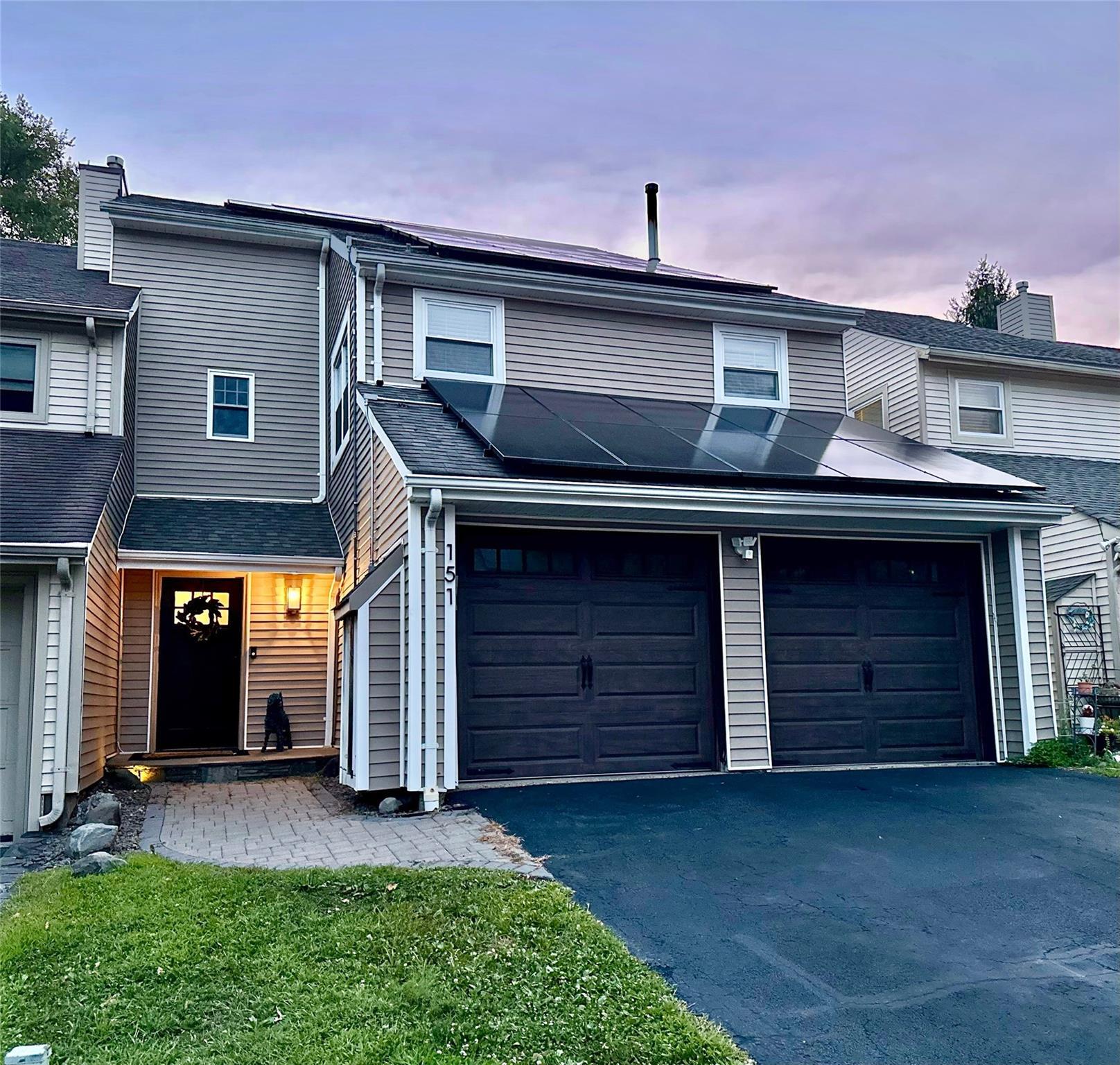 Property Photo: 151 Country Club Drive NY 10921
