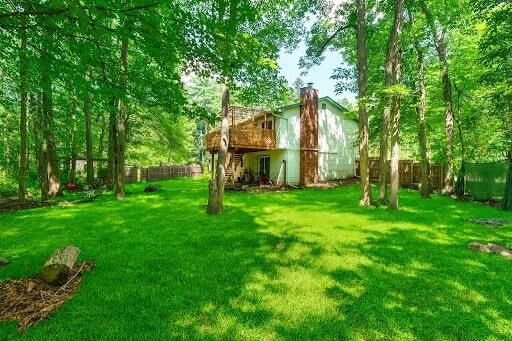 Property Photo: 61 Pinebrook Road NY 10952