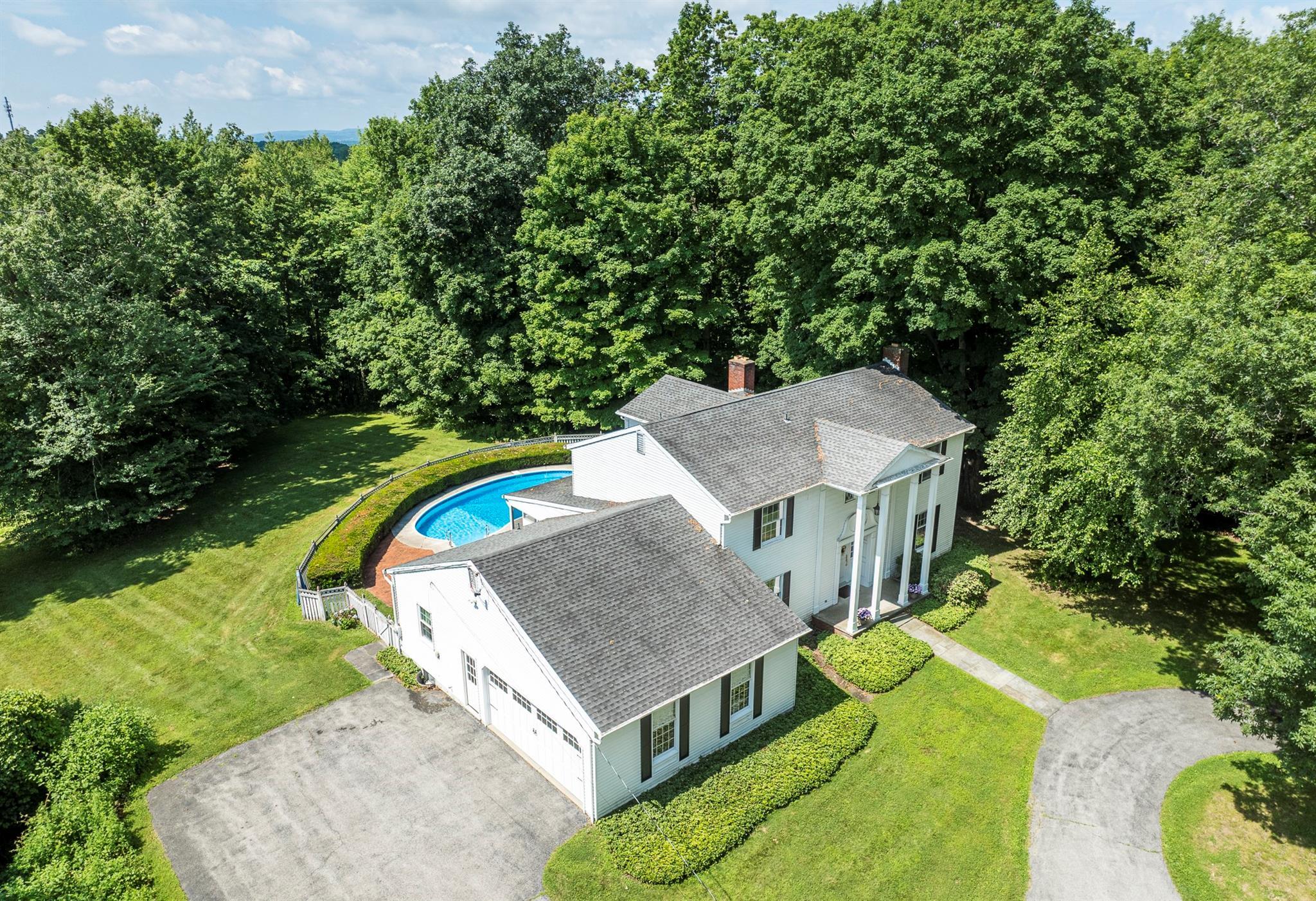 Property Photo:  75 Hornbeck Road  NY 12603 