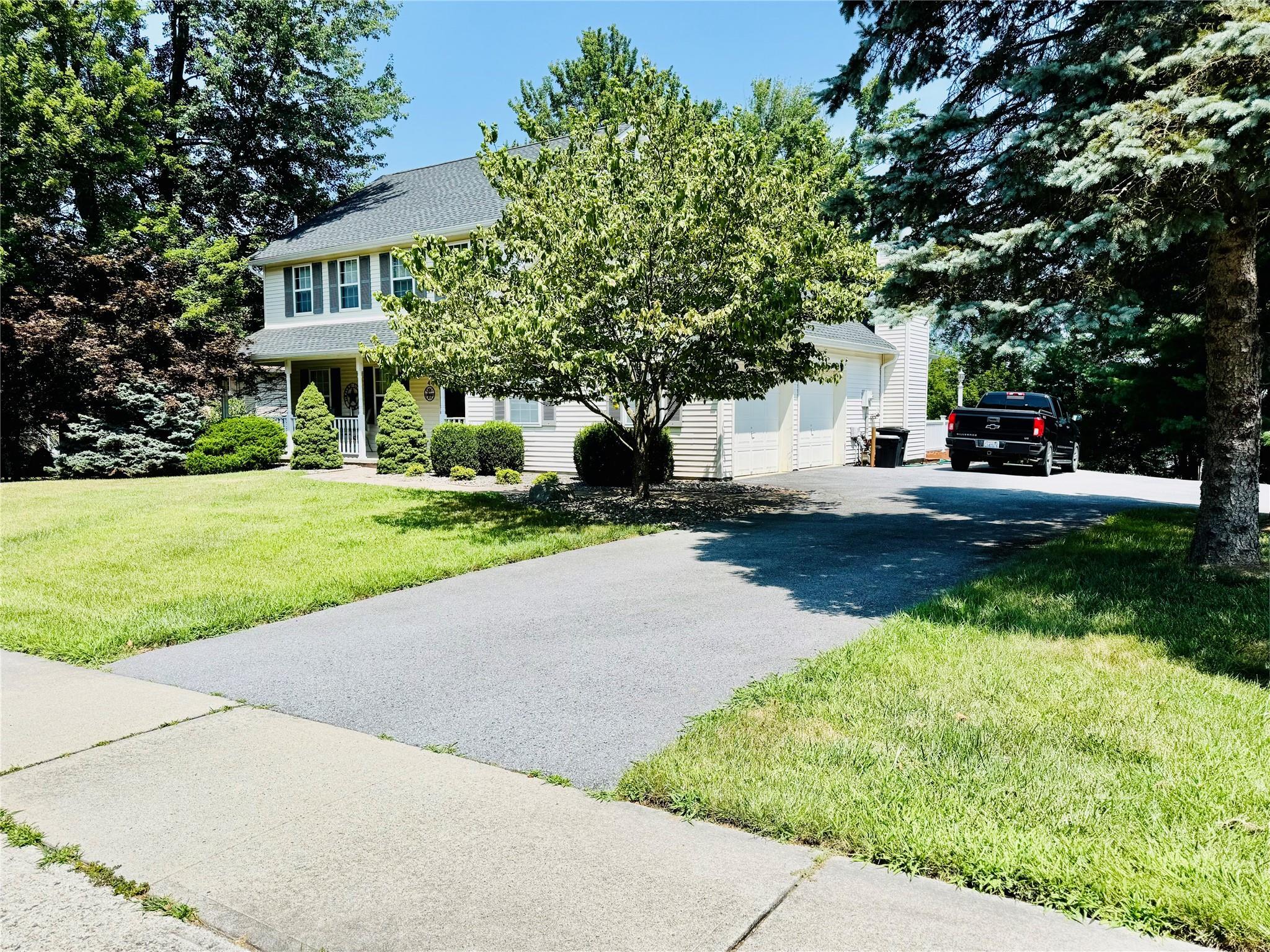 Property Photo: 4 Seals Drive NY 10950