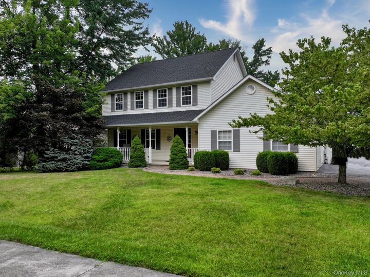 Property Photo: 4 Seals Drive NY 10950