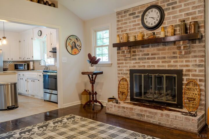 Property Photo:  14611 Leesville Road  VA 24550 