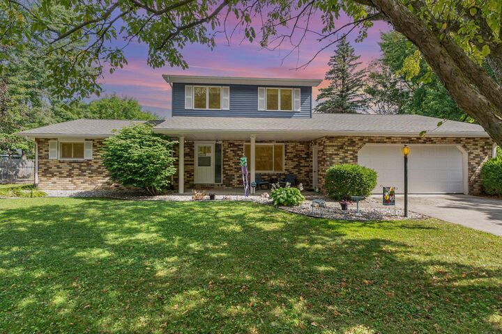 4350 Persimmon  Saginaw MI 48603 photo