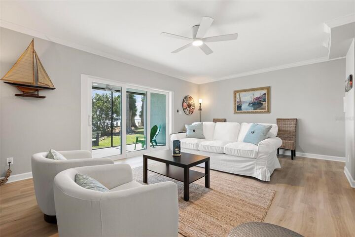 Property Photo:  6005 N Beach Road 19  FL 34223 