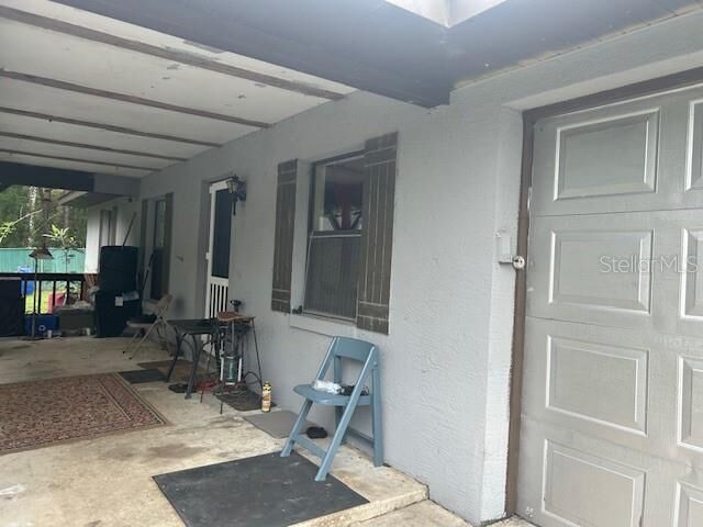 Property Photo:  7626 Cr 663  FL 33513 