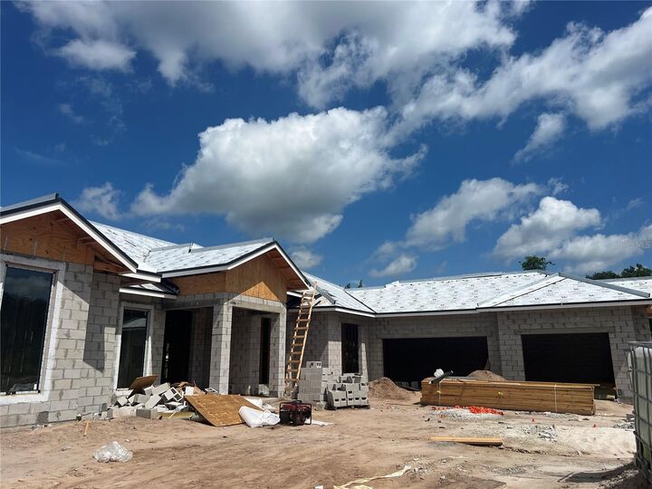 Property Photo:  1450 Absher Road  FL 34771 