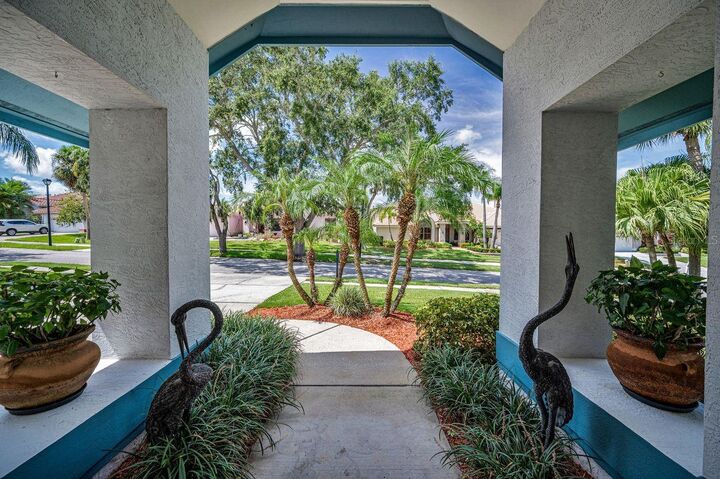Property Photo: 110 Woodcreek Drive S FL 34695