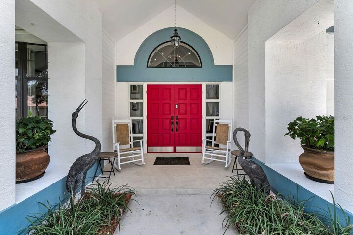 Property Photo:  110 Woodcreek Drive S  FL 34695 