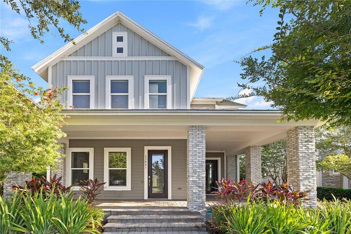 13041 Gabor Avenue  Orlando FL 32827 photo