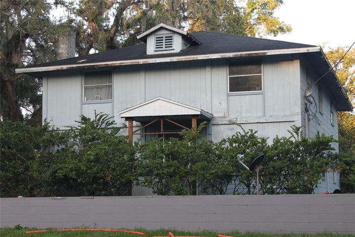 20715 Old Trilby Road 1-4  Dade City FL 33523 photo