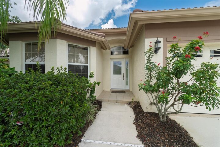 Property Photo: 10240 Silverado Circle FL 34202