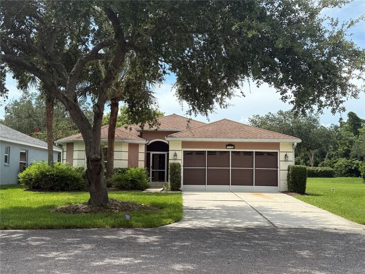 11109 Jenkins Court  San Antonio FL 33576 photo