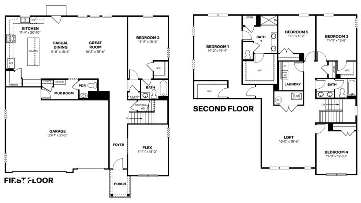 Property Photo: 180 Ames Drive IN 46184