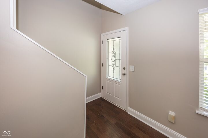 Property Photo: 2410 Silver Court IN 46033