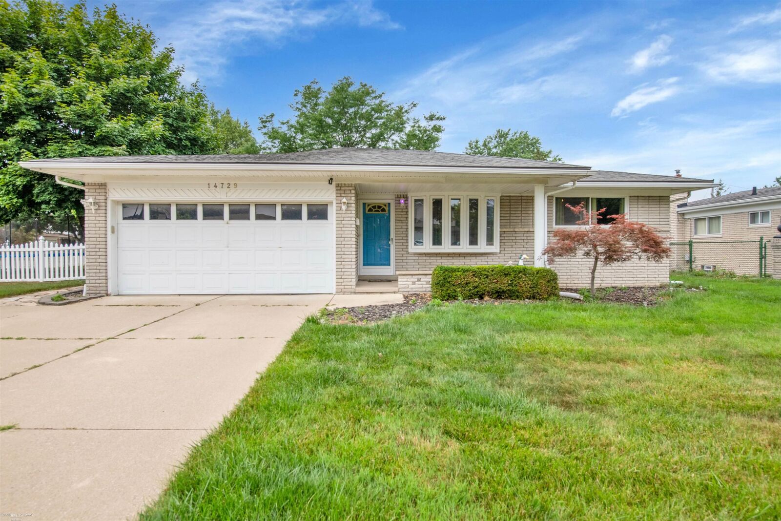 Property Photo: 14729 Fina Drive MI 48088